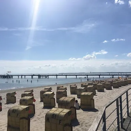 Favorite Place * Scharbeutz