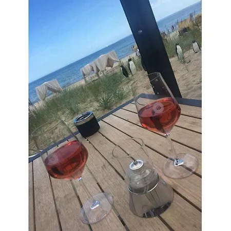 Favorite Place Σπίτι διακοπών Scharbeutz